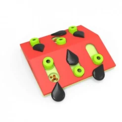 Nina Ottosson Melon Madness Puzzle and Play Katteleke