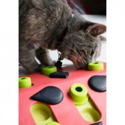 Nina Ottosson Melon Madness Puzzle and Play Katteleke