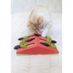 Nina Ottosson Melon Madness Puzzle and Play Katteleke