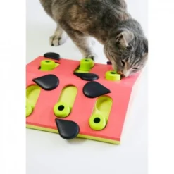 Nina Ottosson Melon Madness Puzzle and Play Katteleke
