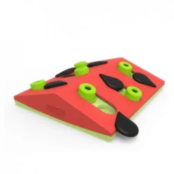 Nina Ottosson Melon Madness Puzzle and Play Katteleke