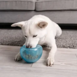 Nina Ottosson Outward Hound Snoop light blue
