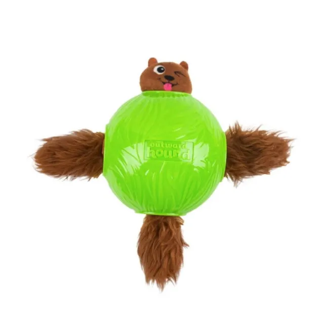 Nina Ottosson Snuffle N’ Treat Ball S