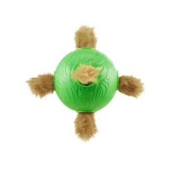 Nina Ottosson Snuffle N’ Treat Ball, ekorn