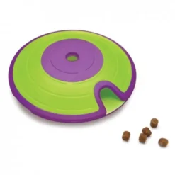Nina Ottosson Treat Maze grønn