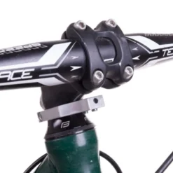 Non-stop Bike Antenna