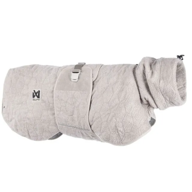 Non-stop dogwear Badekåpe sand