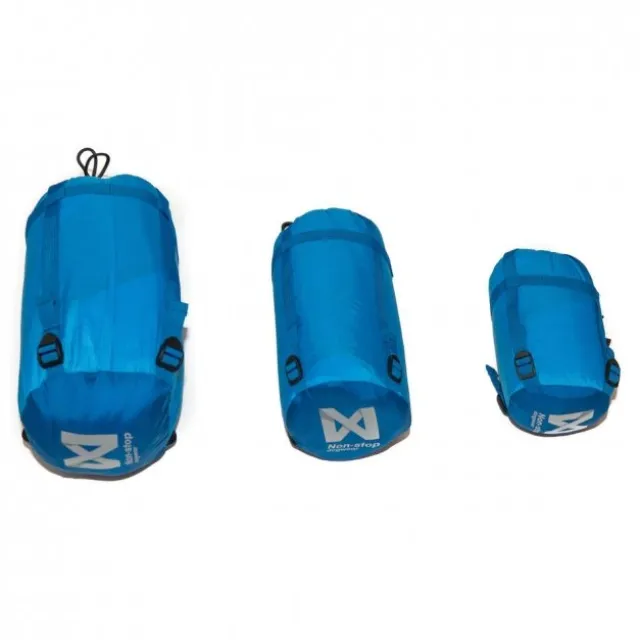 Non-stop Dogwear Ly Sovepose til hund