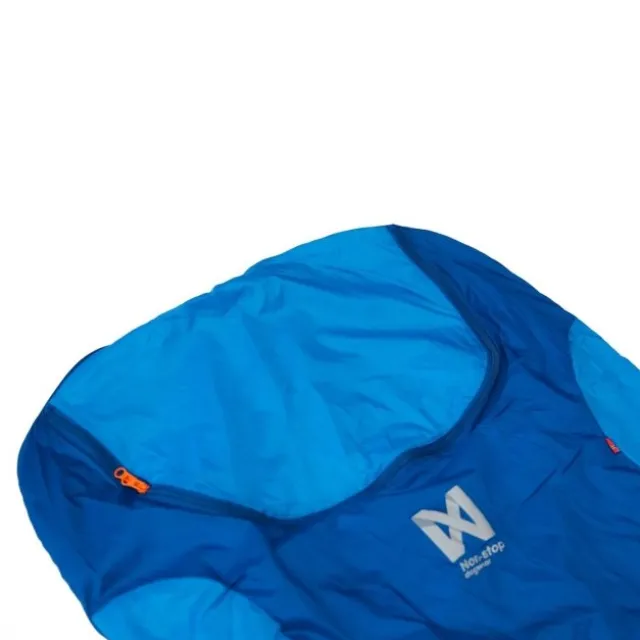 Non-stop Dogwear Ly Sovepose til hund