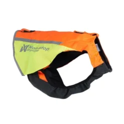 Non-stop dogwear Protector Dekken 2.0 Oransje