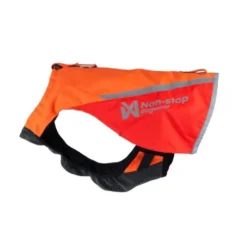 Non-stop dogwear Protector Dekken 2.0 Oransje