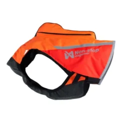 Non-stop dogwear Protector Dekken 2.0 GPS Oransje