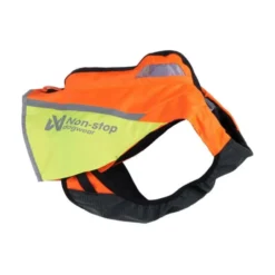 Non-stop dogwear Protector Dekken 2.0 GPS Oransje