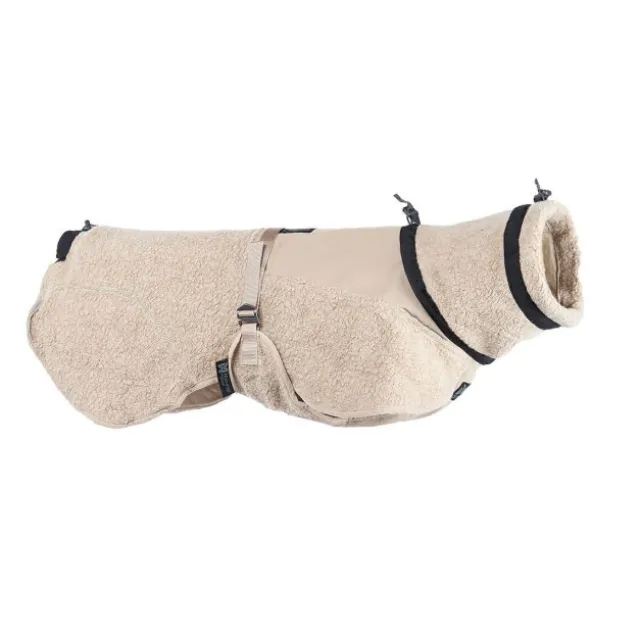 Non-Stop Dogwear Wool Dekken Merinoull Beige