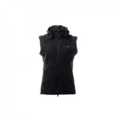 Non-Stop Obedience vest med hette, damemodell