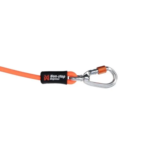 Non-Stop Protector Round Sporline Oransje 10 m