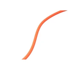 Non-Stop Protector Round Sporline Oransje 10 m