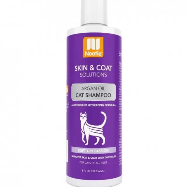 Nootie Sjampo Cat Hydrating