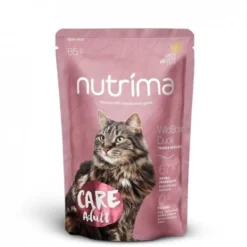 Nutrima Care Adult Wild Boar & Duck 85 g