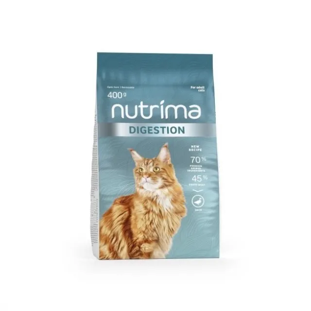 Nutrima Cat Adult Digestion
