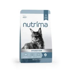 Nutrima Cat Adult Digestion Duck