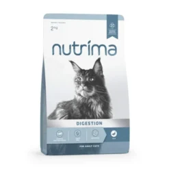 Nutrima Cat Adult Digestion Duck