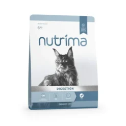 Nutrima Cat Adult Digestion Duck