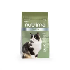 Nutrima Cat Adult Fussy Chicken & Duck