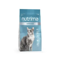 Nutrima Cat Adult Urinary Chicken & Salmon