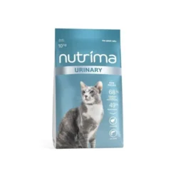 Nutrima Cat Adult Urinary Chicken & Salmon