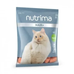 Nutrima Cat Raw Hair+