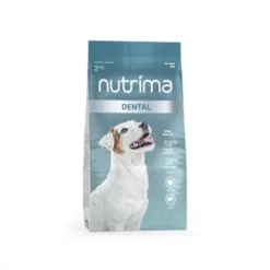 Nutrima Dog Adult Dental