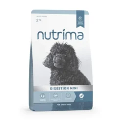 Nutrima Dog Adult Digestion Mini Duck