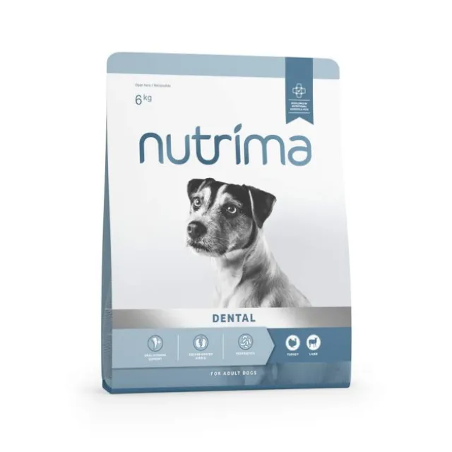 Nutrima Dog Dental