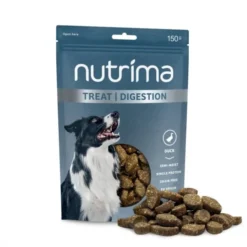 Nutrima Dog Godbiter Digestion, 150 g