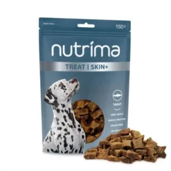 Nutrima Dog Godbiter Skin+, 150 g