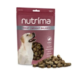 Nutrima Dog Godbiter Weight Balance, 150 g