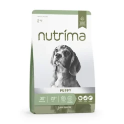 Nutrima Dog Puppy