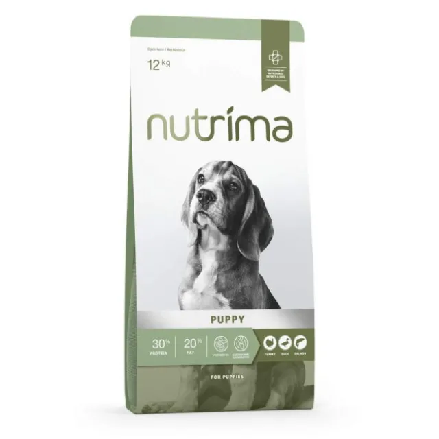 Nutrima Dog Puppy