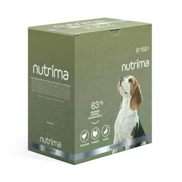 Nutrima Growth Puppy