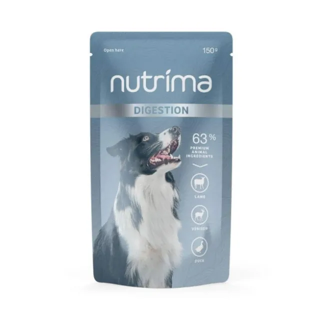 Nutrima Health Digestion