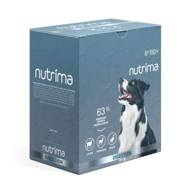Nutrima Health Digestion