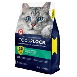 OdourLock Calming Breeze, 12 kg