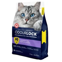 OdourLock Lavender Field, 12 kg