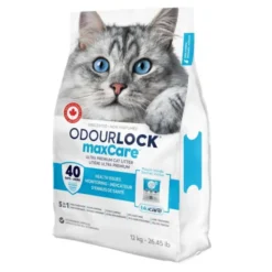 OdourLock Max Care, 12 kg