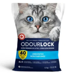 OdourLock Original