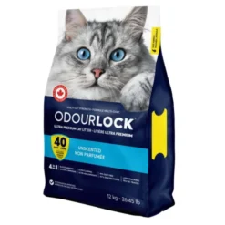 OdourLock Original