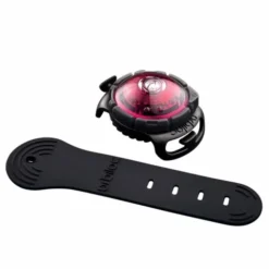 Orbiloc Dual Safety Light