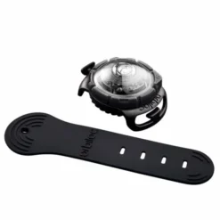 Orbiloc Dual Safety Light