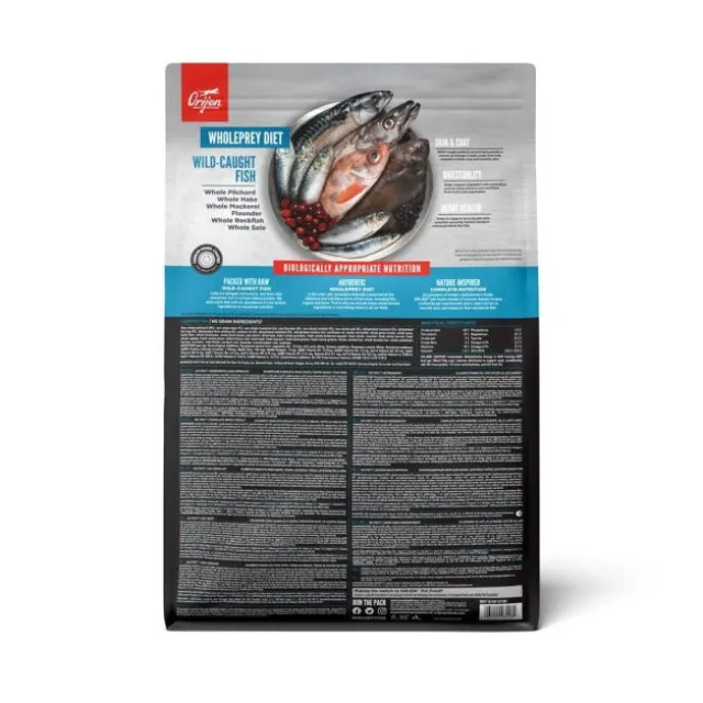 Orijen Cat 6 Fish
